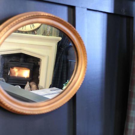 Lumely Fee Bunkhouse Aparthotel Kendal Exteriör bild