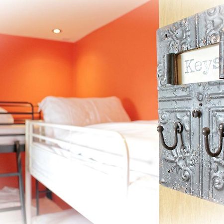 Lumely Fee Bunkhouse Aparthotel Kendal Exteriör bild