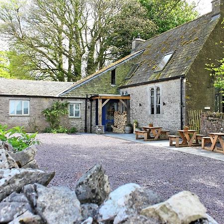 Lumely Fee Bunkhouse Aparthotel Kendal Exteriör bild