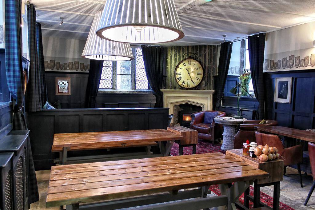 Lumely Fee Bunkhouse Aparthotel Kendal Exteriör bild