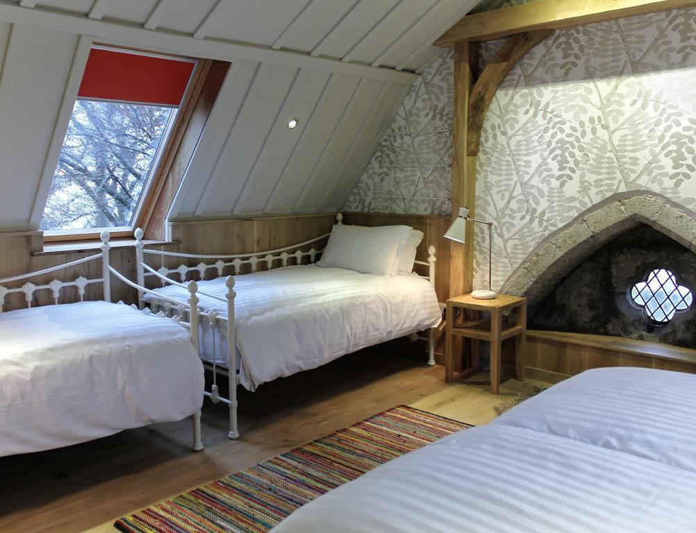 Lumely Fee Bunkhouse Aparthotel Kendal Exteriör bild