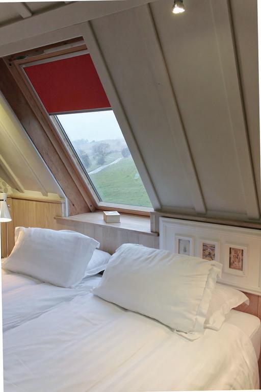 Lumely Fee Bunkhouse Aparthotel Kendal Rum bild