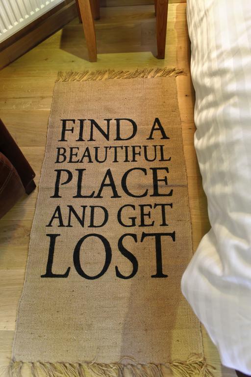 Lumely Fee Bunkhouse Aparthotel Kendal Rum bild