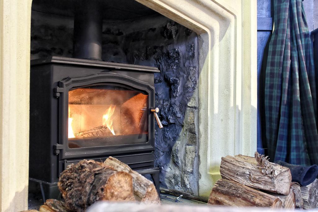 Lumely Fee Bunkhouse Aparthotel Kendal Exteriör bild