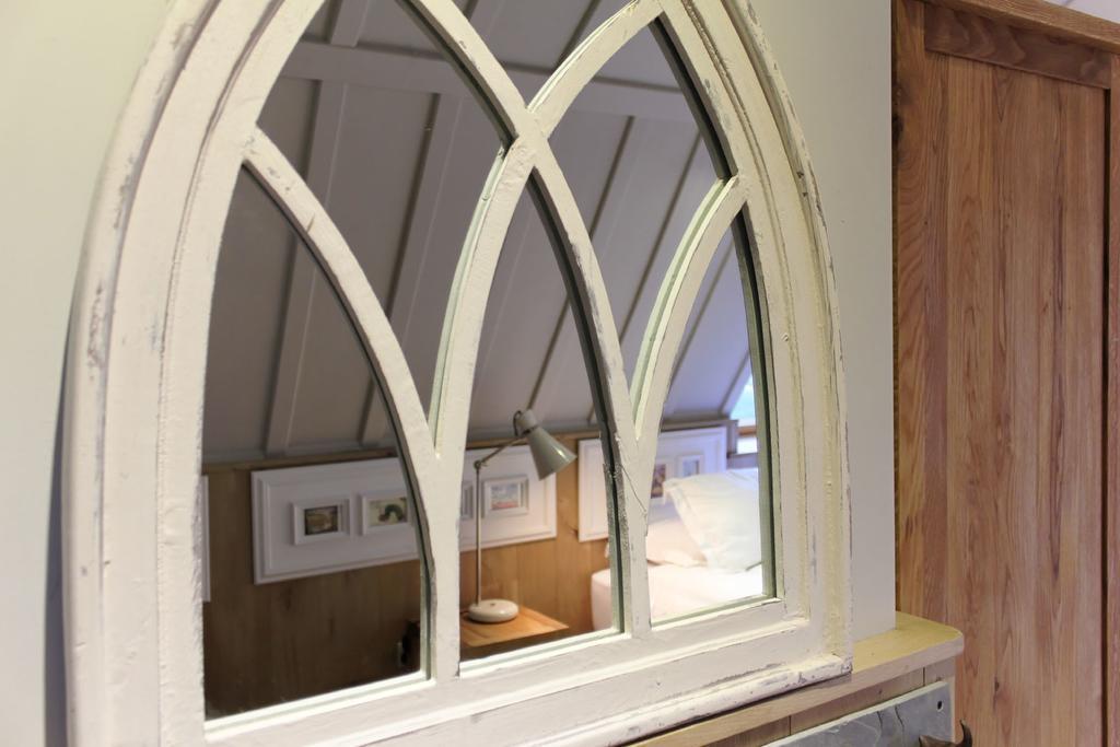 Lumely Fee Bunkhouse Aparthotel Kendal Exteriör bild