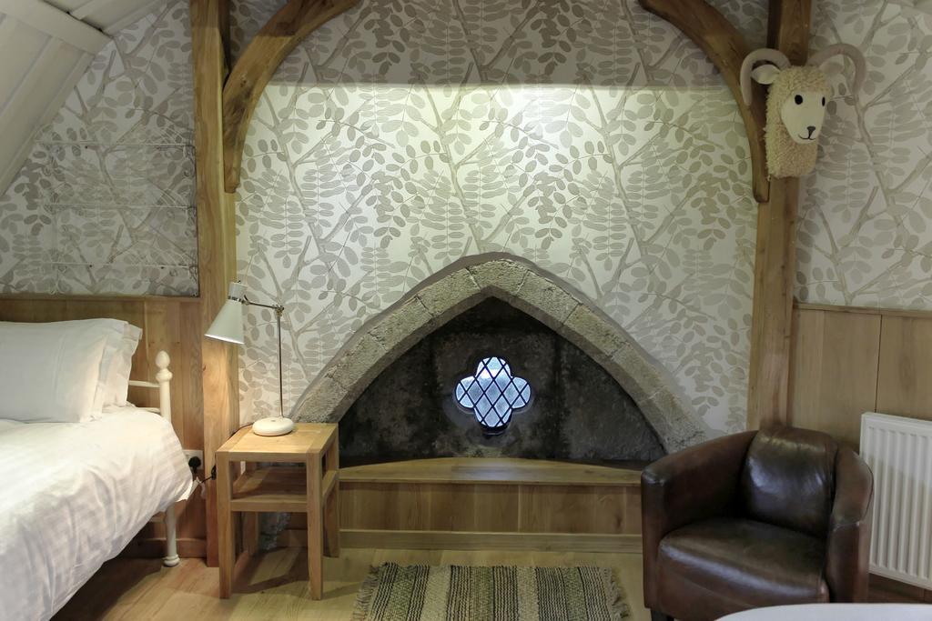Lumely Fee Bunkhouse Aparthotel Kendal Rum bild