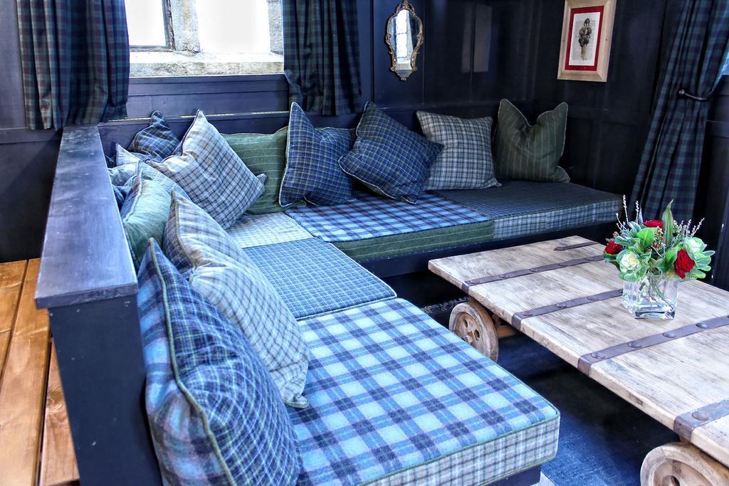 Lumely Fee Bunkhouse Aparthotel Kendal Exteriör bild