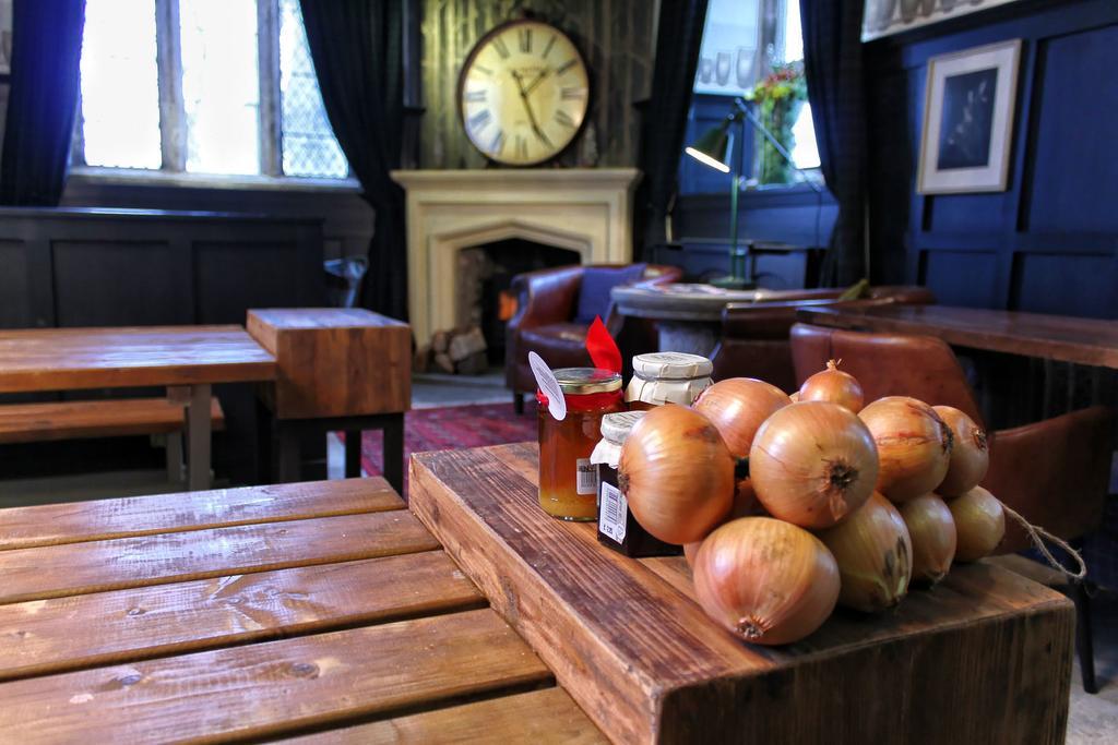 Lumely Fee Bunkhouse Aparthotel Kendal Exteriör bild