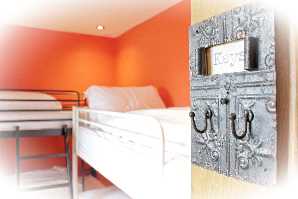 Lumely Fee Bunkhouse Aparthotel Kendal Exteriör bild