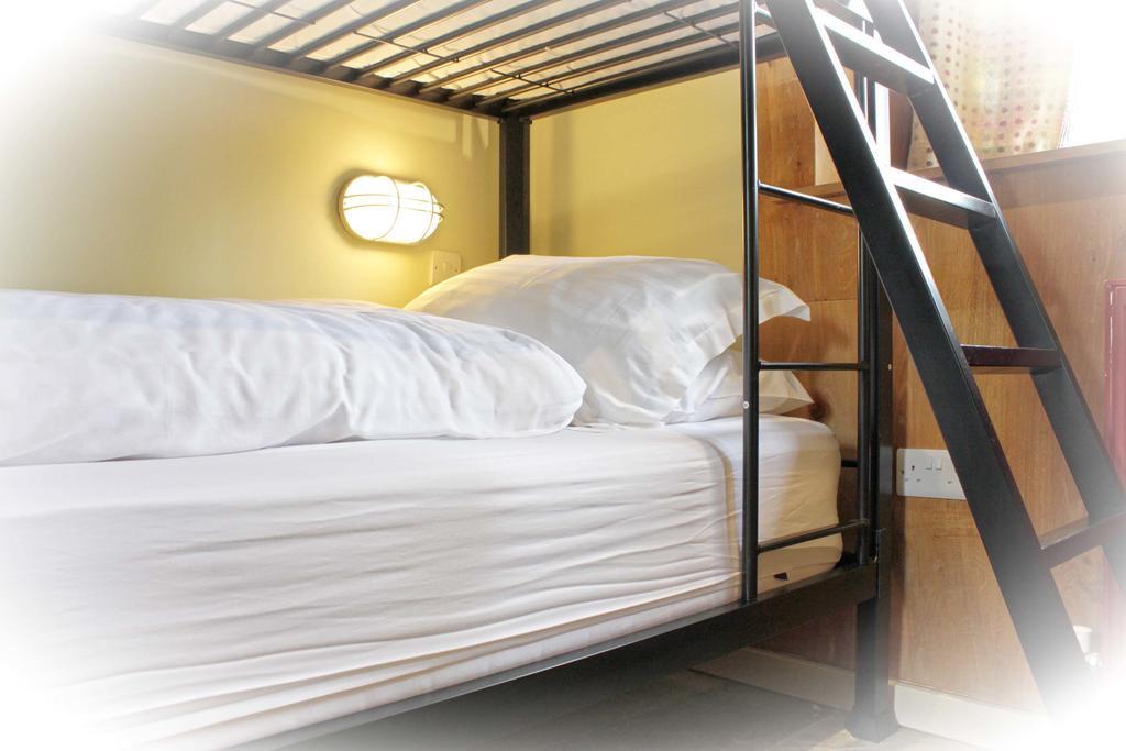 Lumely Fee Bunkhouse Aparthotel Kendal Exteriör bild