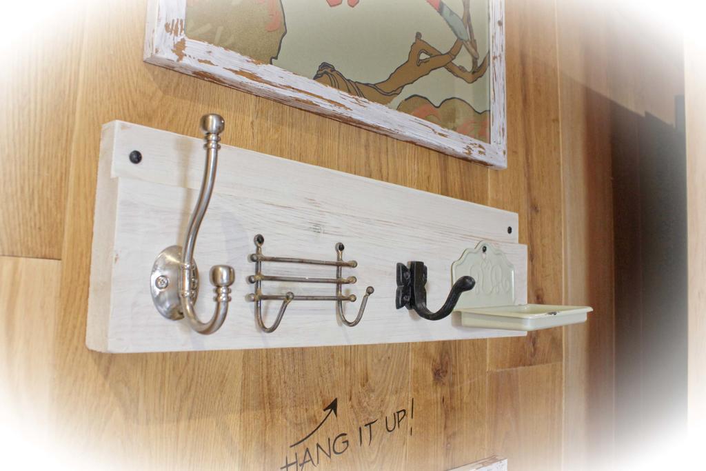 Lumely Fee Bunkhouse Aparthotel Kendal Exteriör bild