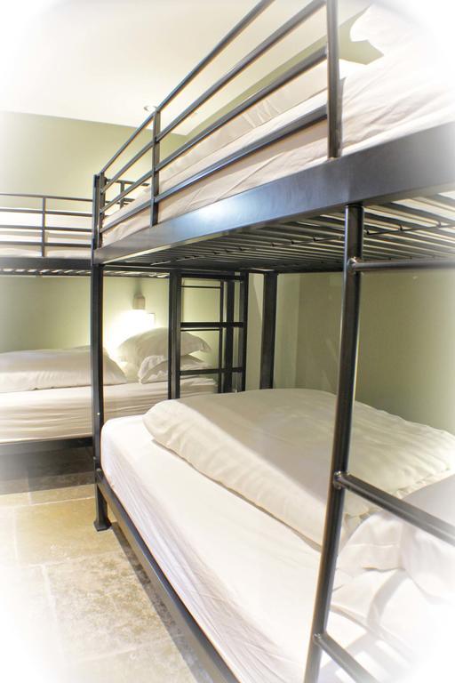 Lumely Fee Bunkhouse Aparthotel Kendal Exteriör bild
