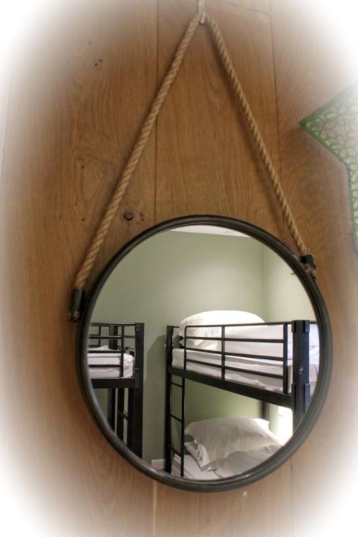 Lumely Fee Bunkhouse Aparthotel Kendal Exteriör bild