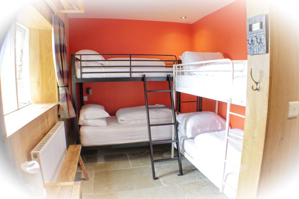 Lumely Fee Bunkhouse Aparthotel Kendal Exteriör bild