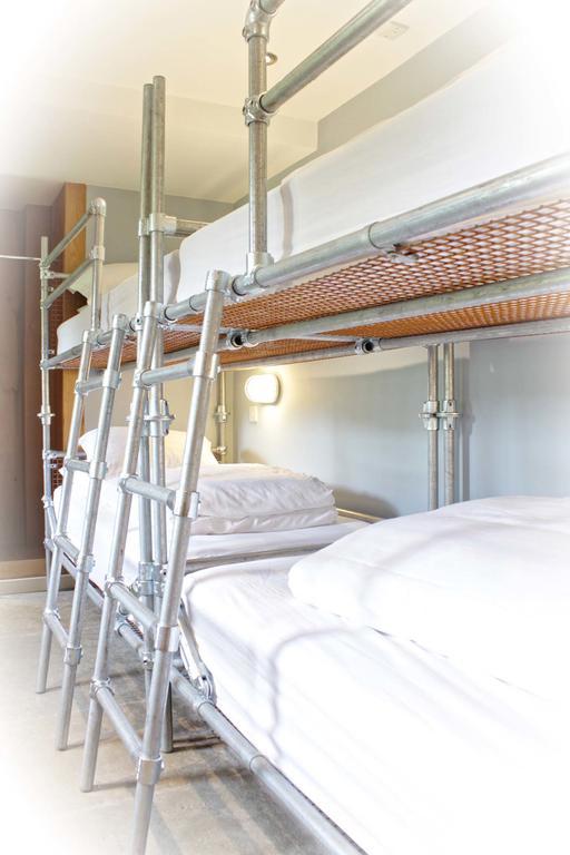 Lumely Fee Bunkhouse Aparthotel Kendal Exteriör bild