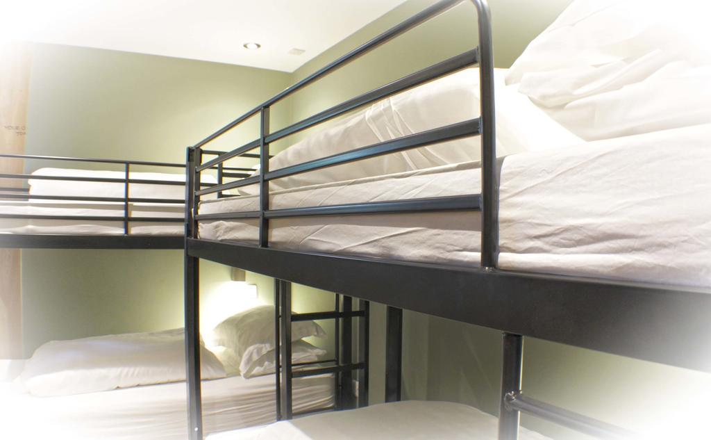 Lumely Fee Bunkhouse Aparthotel Kendal Exteriör bild