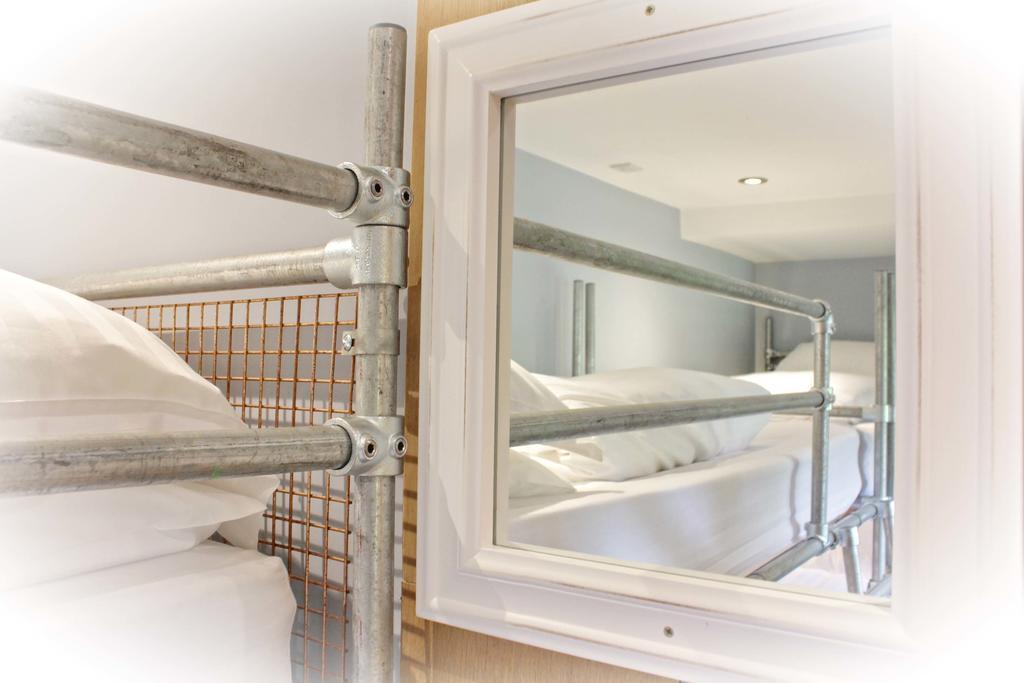 Lumely Fee Bunkhouse Aparthotel Kendal Exteriör bild